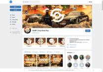 SAMP сервер Onyx-RP 17лвл,70kk,20k DM (Обновление)